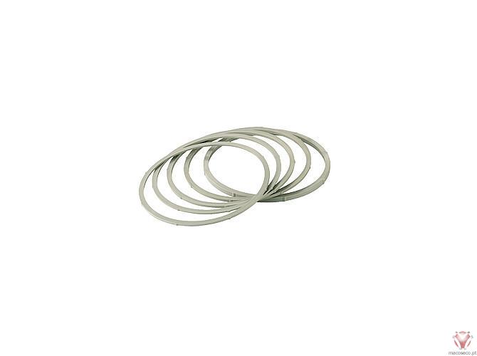 Shim Kit  N, Ø 145 mm - 495631 - Dallmer