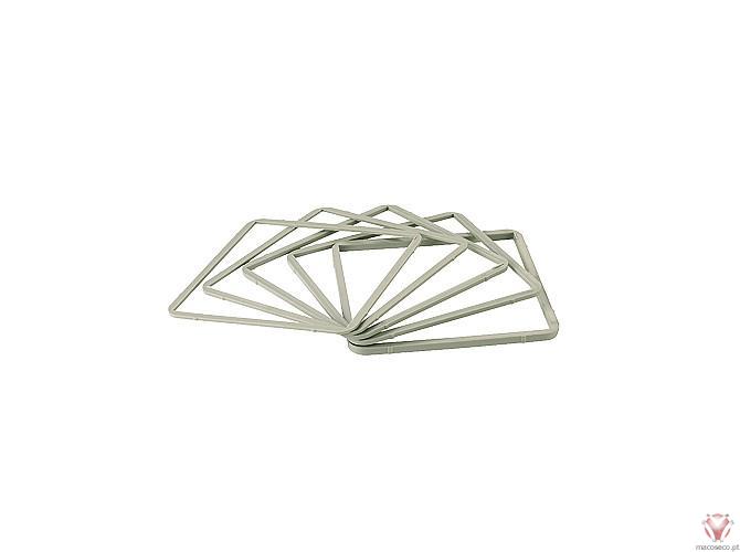 Shim Kit N 145 x 145 mm - 495600 - Dallmer