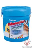 SILANCOLOR AC TONACHINO - Mapei