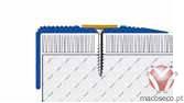 STEP STP 3632  - Dural