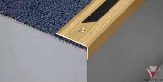 STEP STAE 3600/17 - Dural