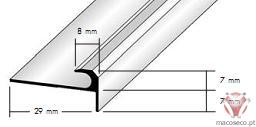 TEKA TAE 55-G    - Dural - Imagem técnica