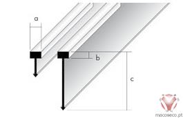 TERRAZZO TZM 5310 - Dural - Imagem técnica