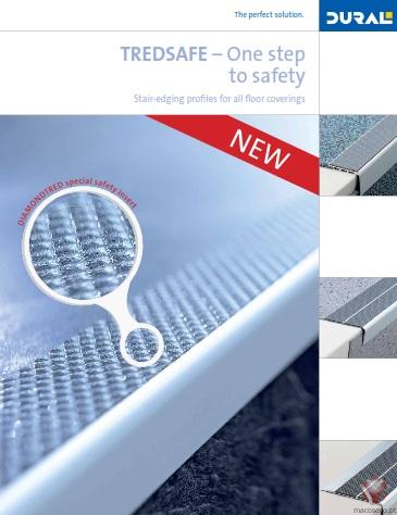 TREDSAFE