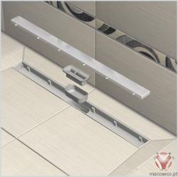 TUB-LINE BASE Q4 / R4 - Lux Elements - Imagem técnica
