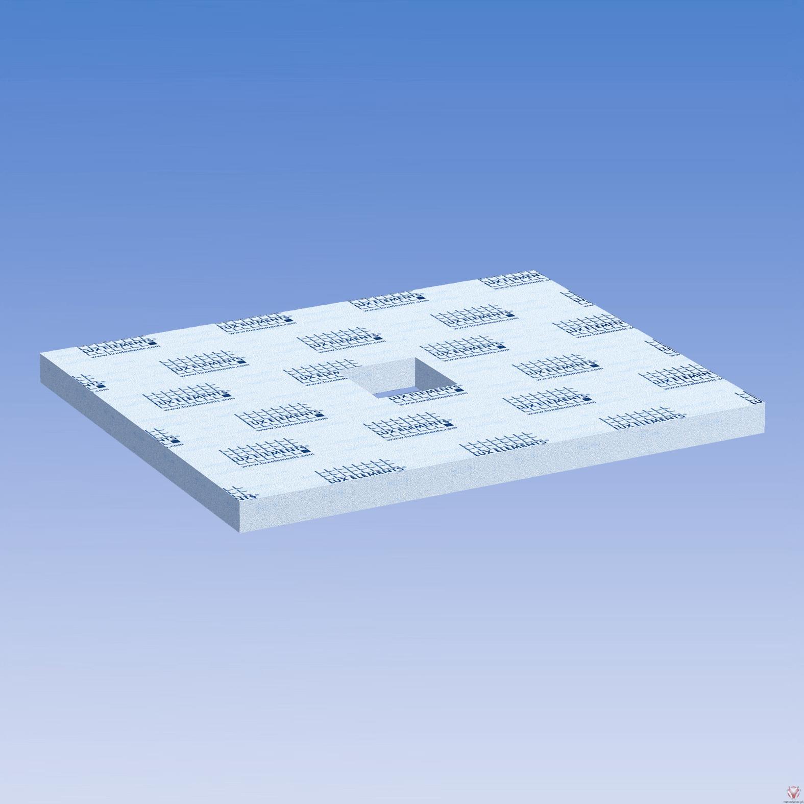 TUB UMR - Lux Elements