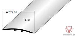 UNIFLOOR UFTAE 4000-C  - Dural - Imagem técnica
