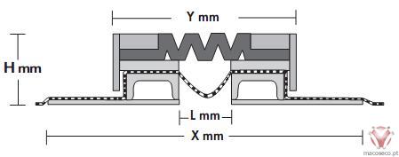 VA.8.140/75F  - CPR EDILIZIA - Imagem técnica