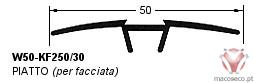 WF 50-KF 250/30 - JOINT - Imagem técnica