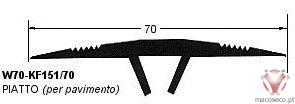 WF 70-KF 150/71 - JOINT - Imagem técnica