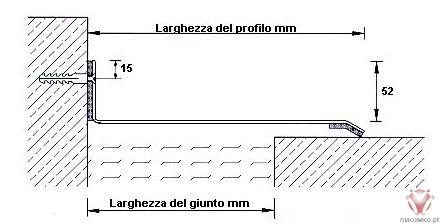 W 175 E - JOINT - Imagem técnica