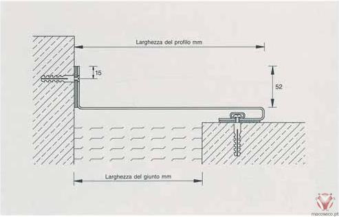 WK 275 E - JOINT - Imagem técnica