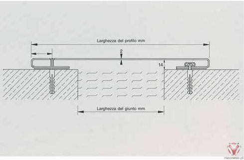 WK 250 - JOINT - Imagem técnica
