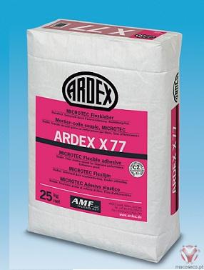ARDEX X77