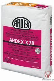 ARDEX X78