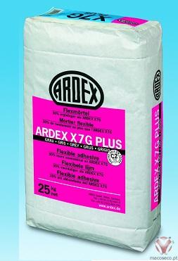 ARDEX X7G PLUS