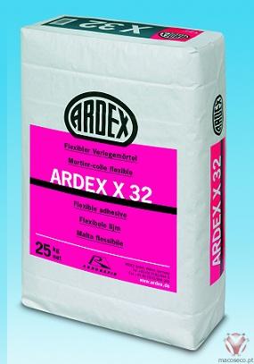 ARDEX X30