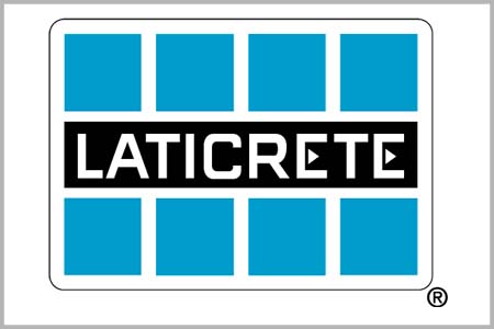 Laticrete